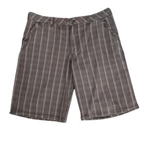 OP Ocean Pacific Men's Flat Front Shorts 36